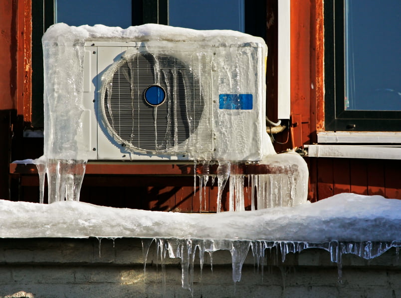 BrokenHeater
